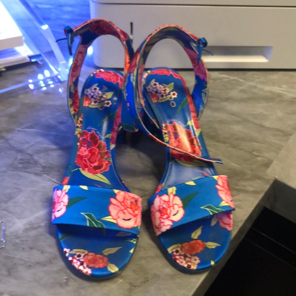🌺 Aldo Heels 🌺